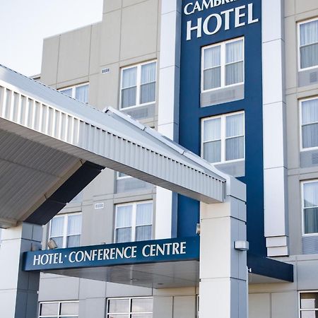 Cambridge Hotel And Conference Centre Εξωτερικό φωτογραφία